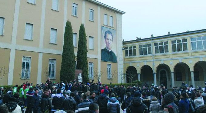 Centro Salesiani Arese