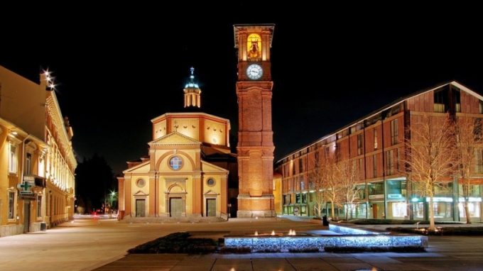 Legnano