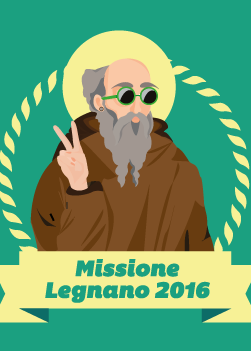 Missione Legnano