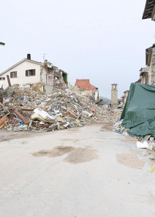 Amatrice