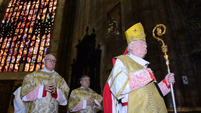 Ognissantii Duomo 20166