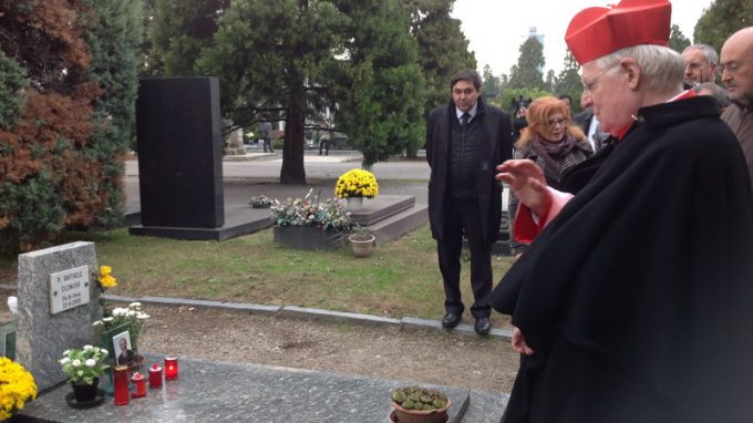 Scola_tomba Padovese_Cimitero Maggiore