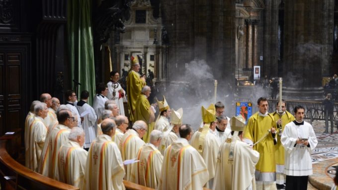 pontificale san carlo 20167