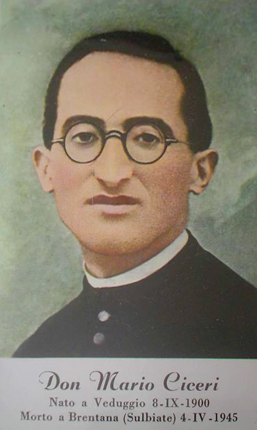 Don Mario Ciceri