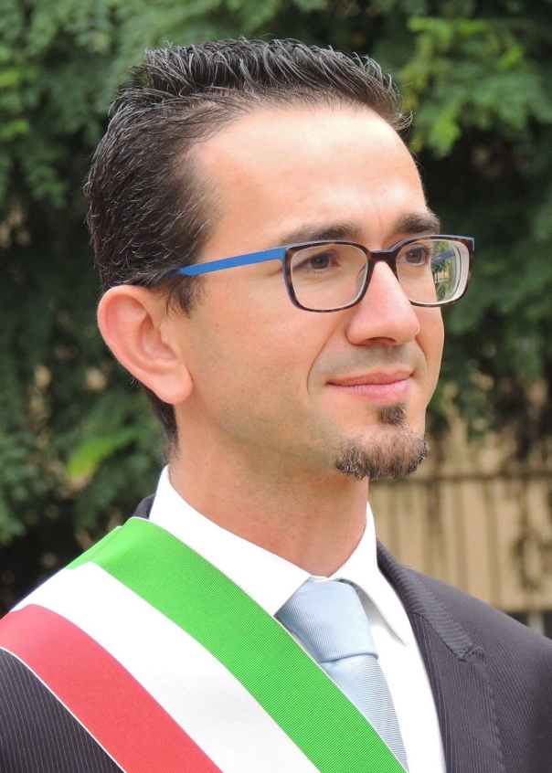 Marco Troiano