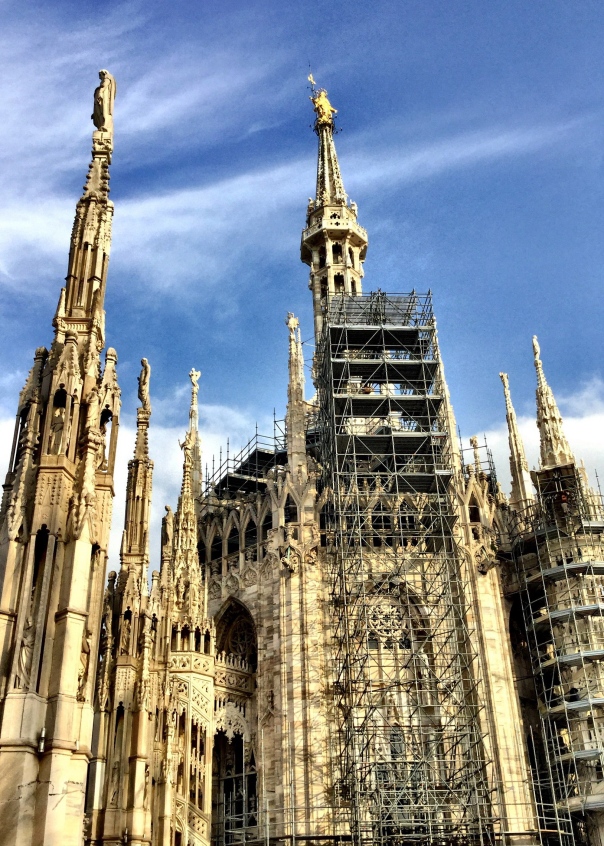 Duomo