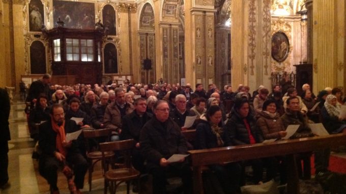 Visita pastorale al Centro storico e Vercellina2