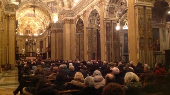 Visita pastorale al Centro storico e Vercellina8