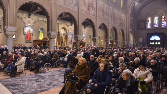 Santa Maria di Lourdes5