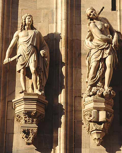 Duomo milano