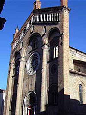 La Cattedrale di Crema