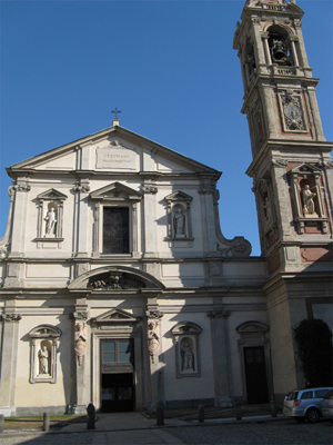 Chiesa S. Stefano 