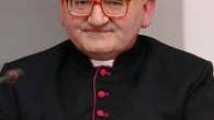 Monsignor Franco Buzzi