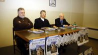 PRESENTAZIONE DEL LIBRO DI ANGELO SALA 