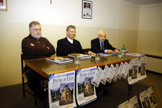 PRESENTAZIONE DEL LIBRO DI ANGELO SALA 