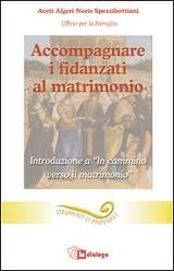 Accompagnare i fidanzati al matrimonio