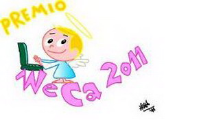 Premio Weca 2011