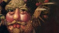 L'arte 'fantastica' dell'Arcimboldo? Nacque fra le vetrate del Duomo