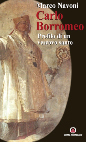 Marco Navoni 'Carlo Borromeo'