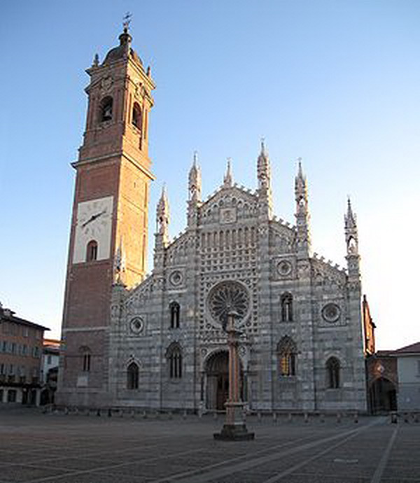 Duomo di Monza