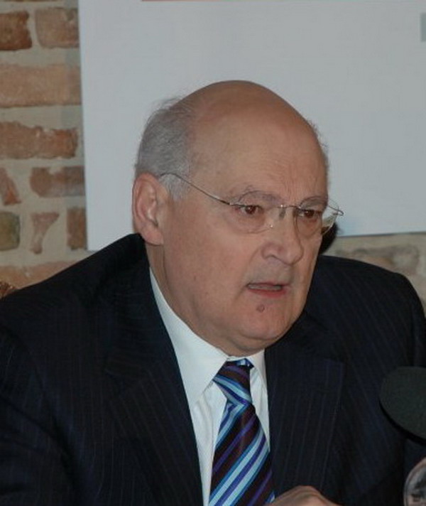 Stefano Zamagni