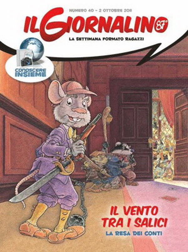 il Giornalino