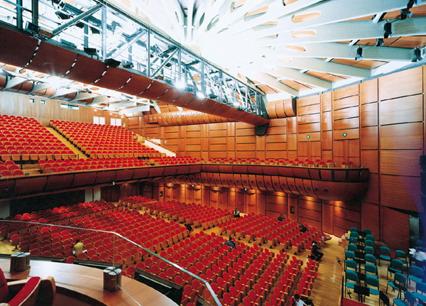 Auditorium di Milano