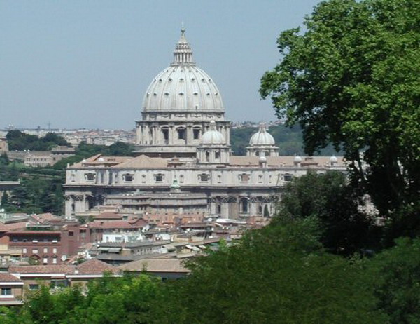 Vaticano