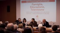 Famiglia e tv_dibattito Rai 2011