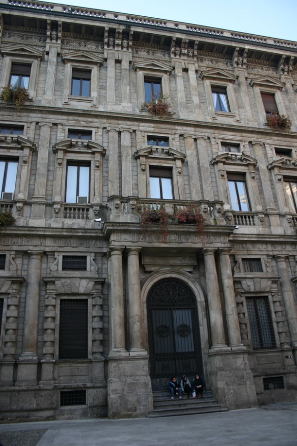 Palazzo Marino