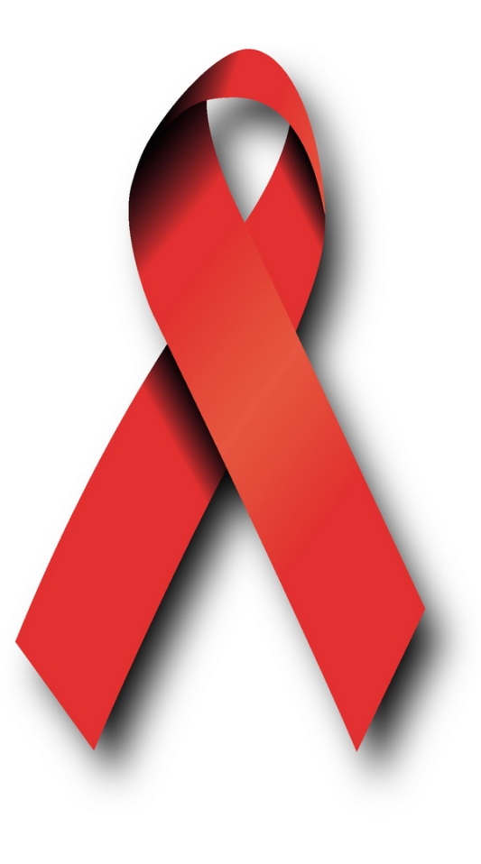 Red ribbon_Aids