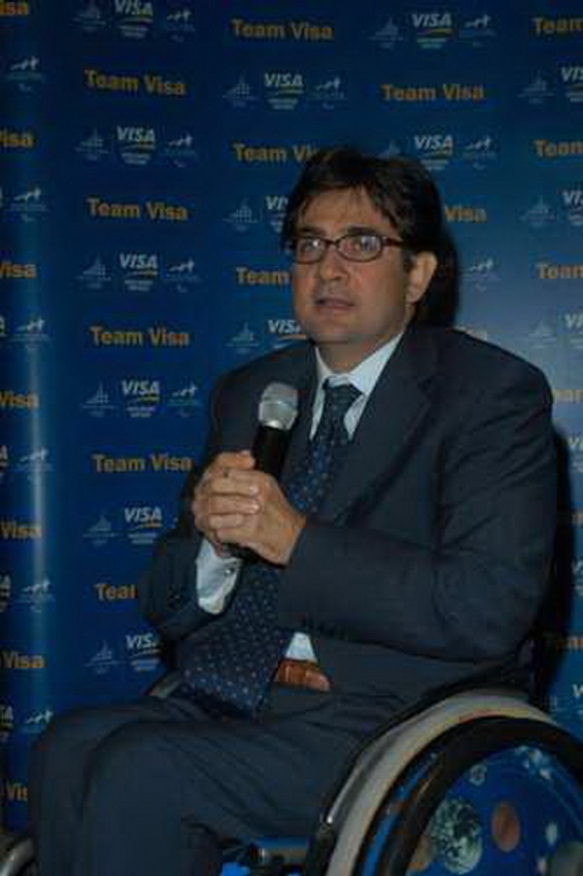 Luca Pancalli