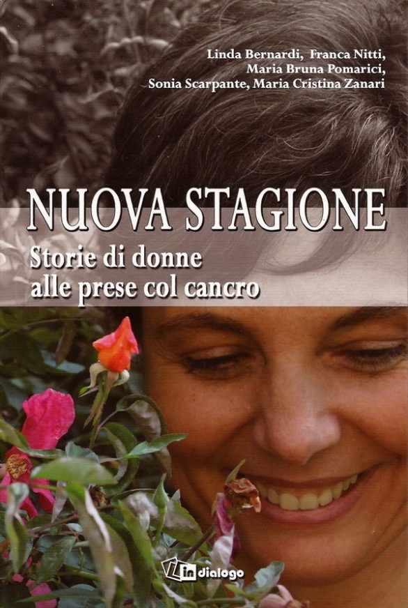 Libro In Dialogo Nuova Stagione