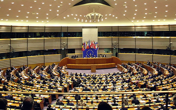 Parlamento europeo