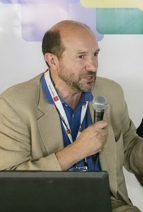 Maurizio Ambrosini