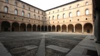 Castello Sforzesco Biblioteca Trivulziana