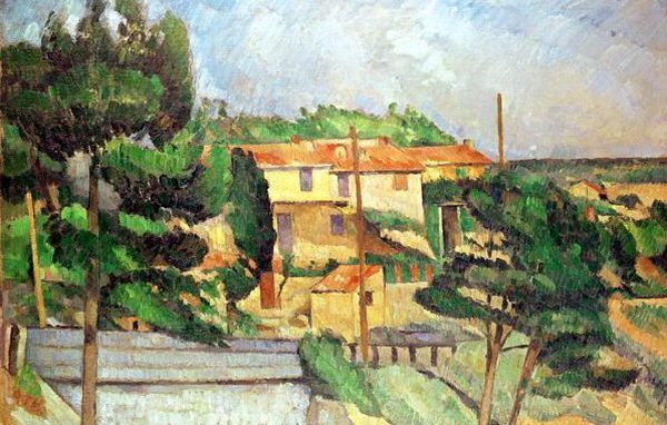 Cezanne