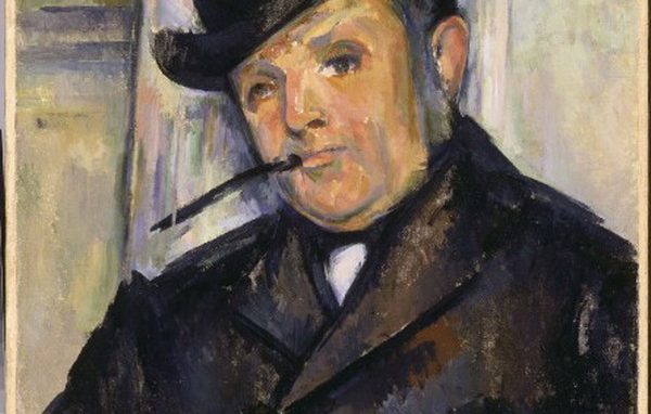 Cezanne