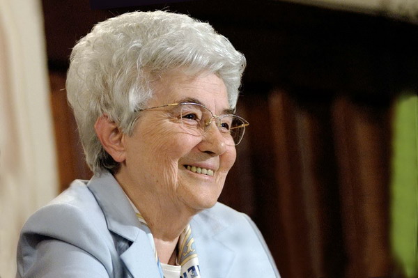 Chiara Lubich