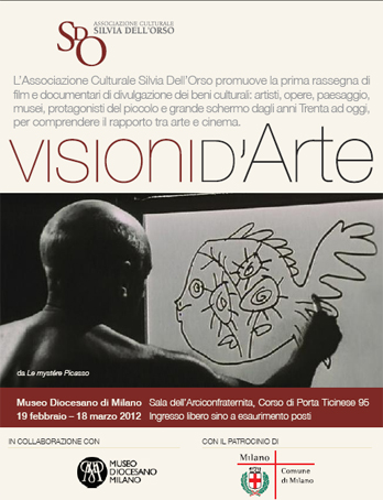 Visioni d'Arte Museo Diocesano