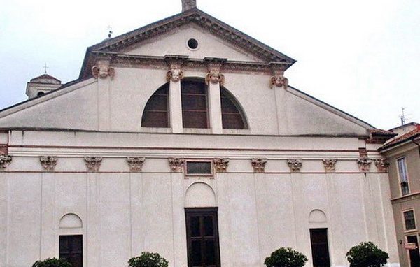 San Vittore Corpo