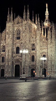 Duomo di Milano