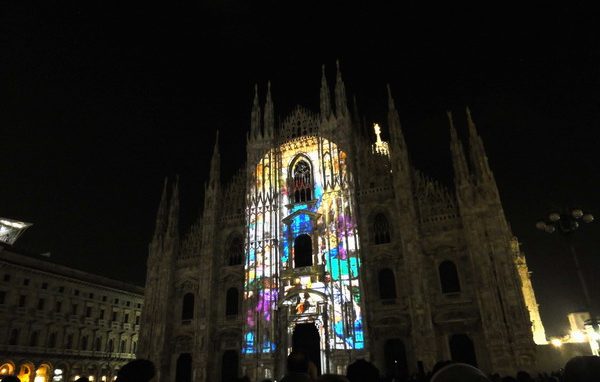 Duomo quaresima 2012