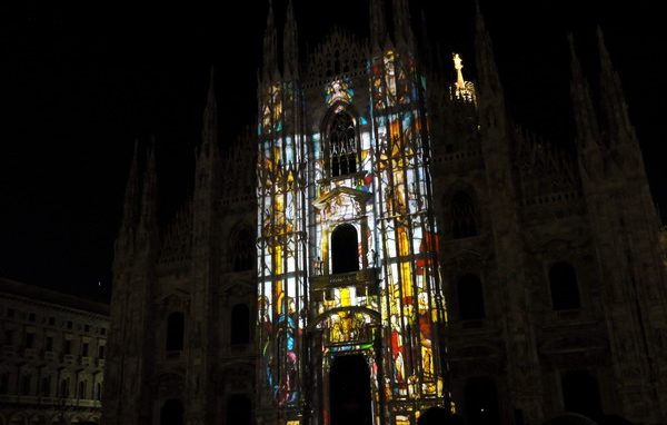 Duomo quaresima 2012