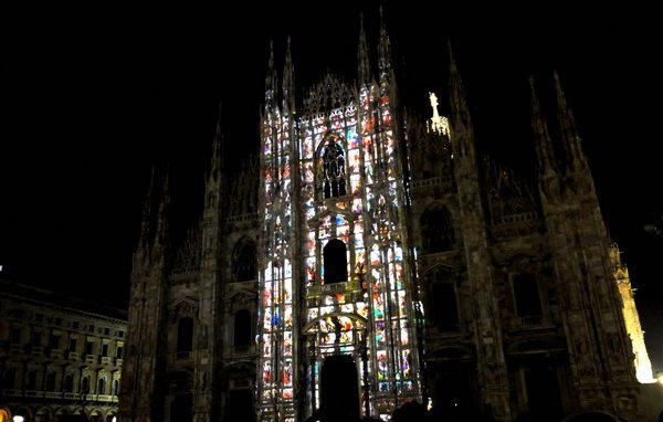 Duomo quaresima 2012