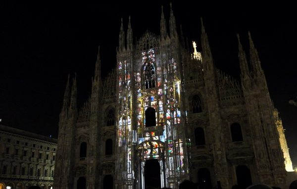 Duomo quaresima 2012