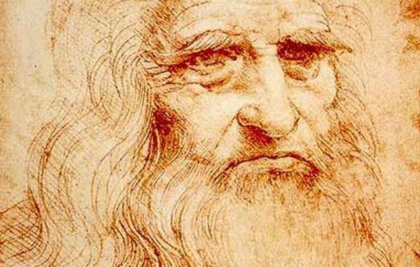 Leonardo da Vinci