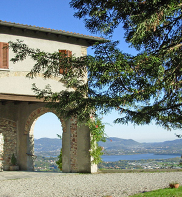 Eremo di San Salvatore