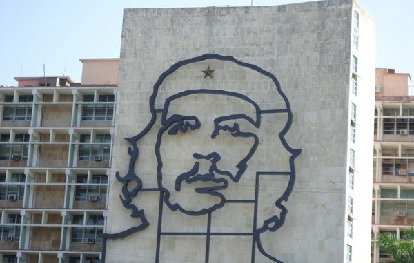 Cuba