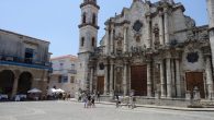 Cuba cattedrale